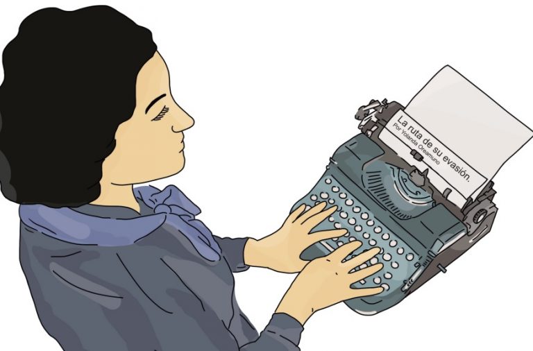 Yolanda Oreamuno, adelantada a su época